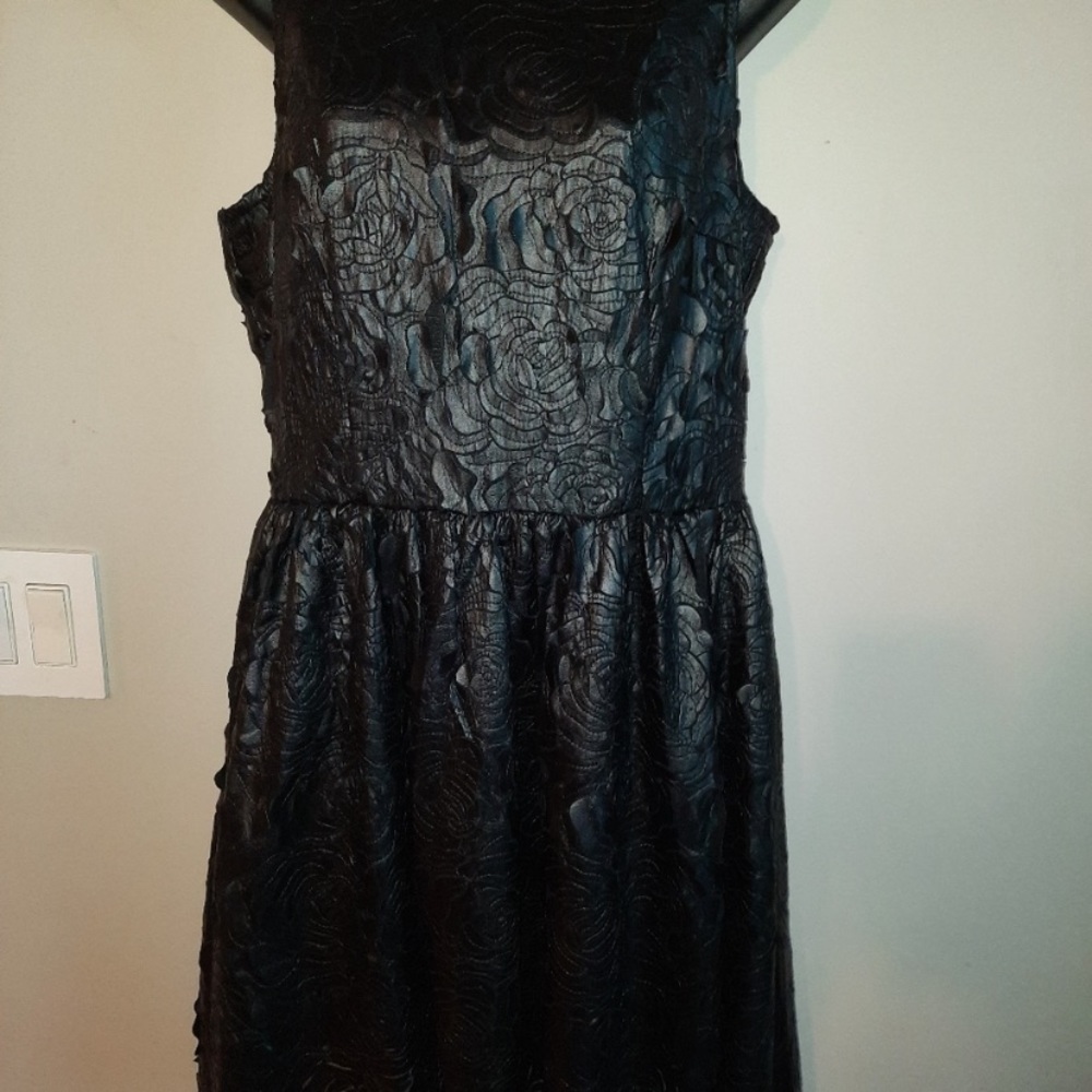 Black Dress by Buffalo